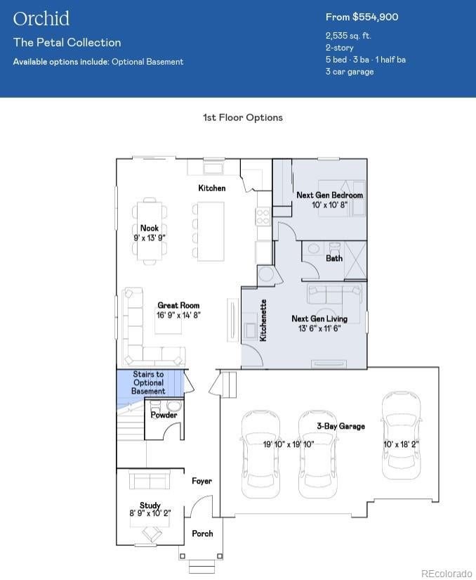 3526 Aspen Glen Loop