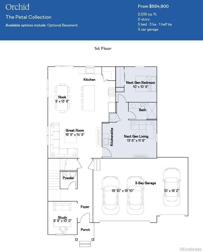 3526 Aspen Glen Loop