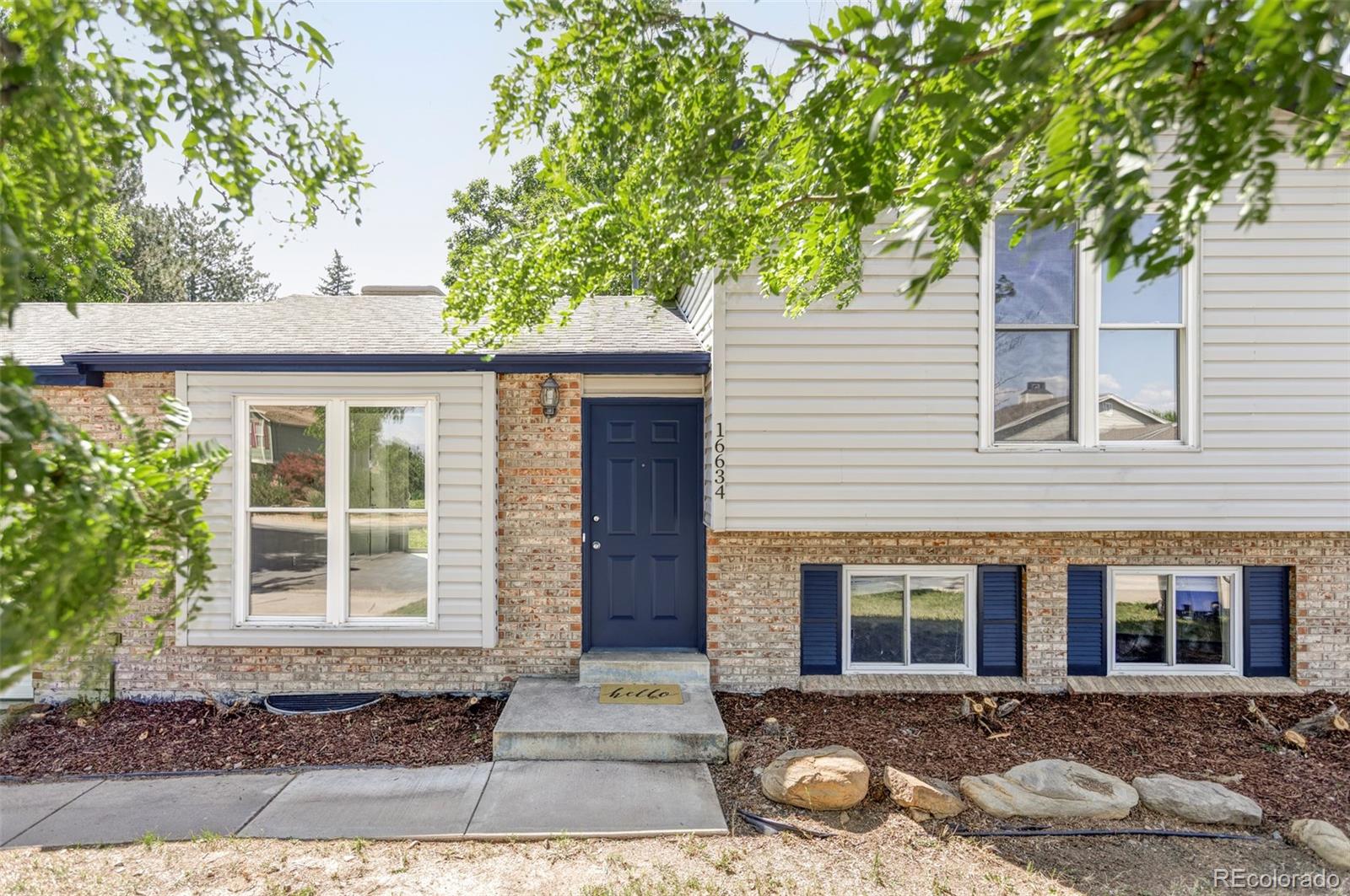 16634 E Louisiana Drive, Aurora, CO, 80017 1 16634 E Louisiana Drive