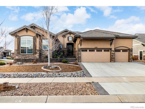 15689 Columbus Mountain Drive Broomfield CO 80023