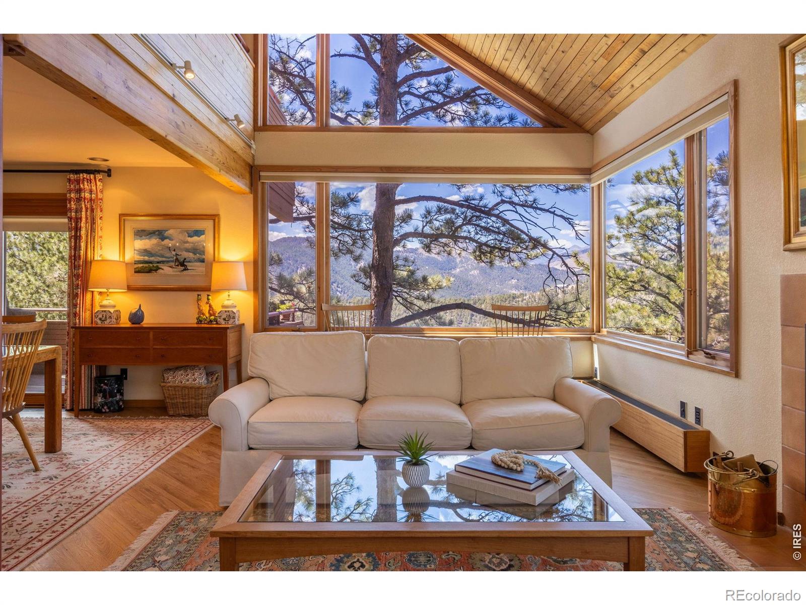 3367 Sunshine Canyon Drive