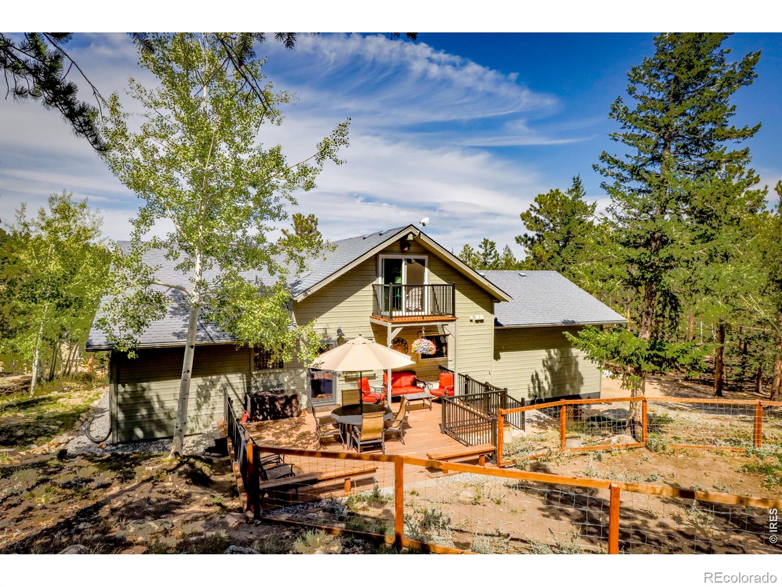 22 Crockett Trail
