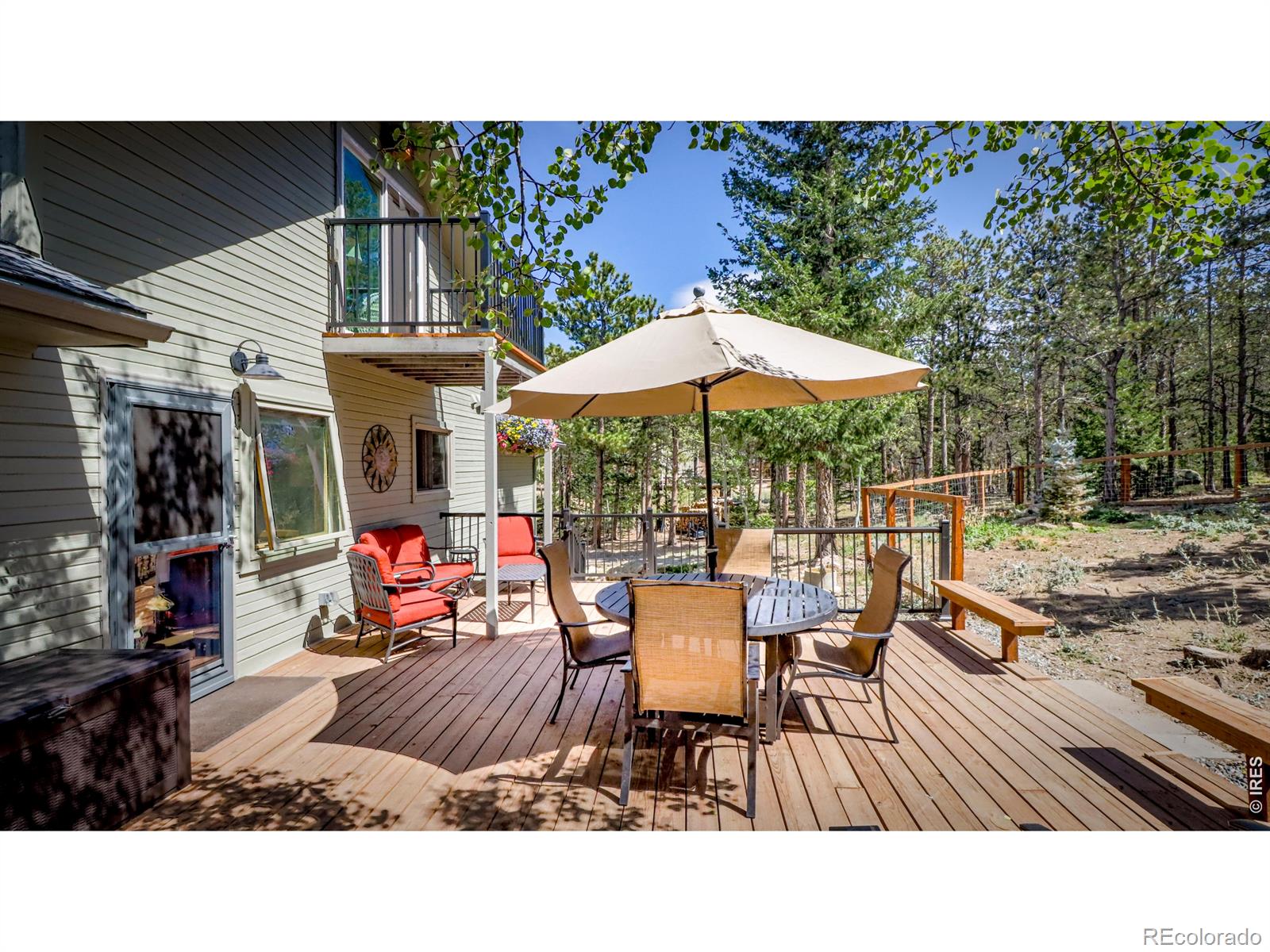 22 Crockett Trail