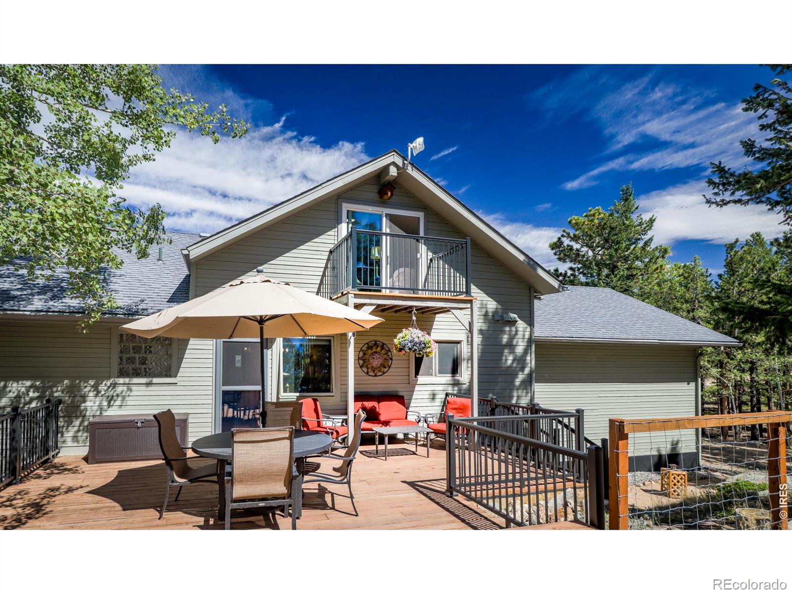 22 Crockett Trail