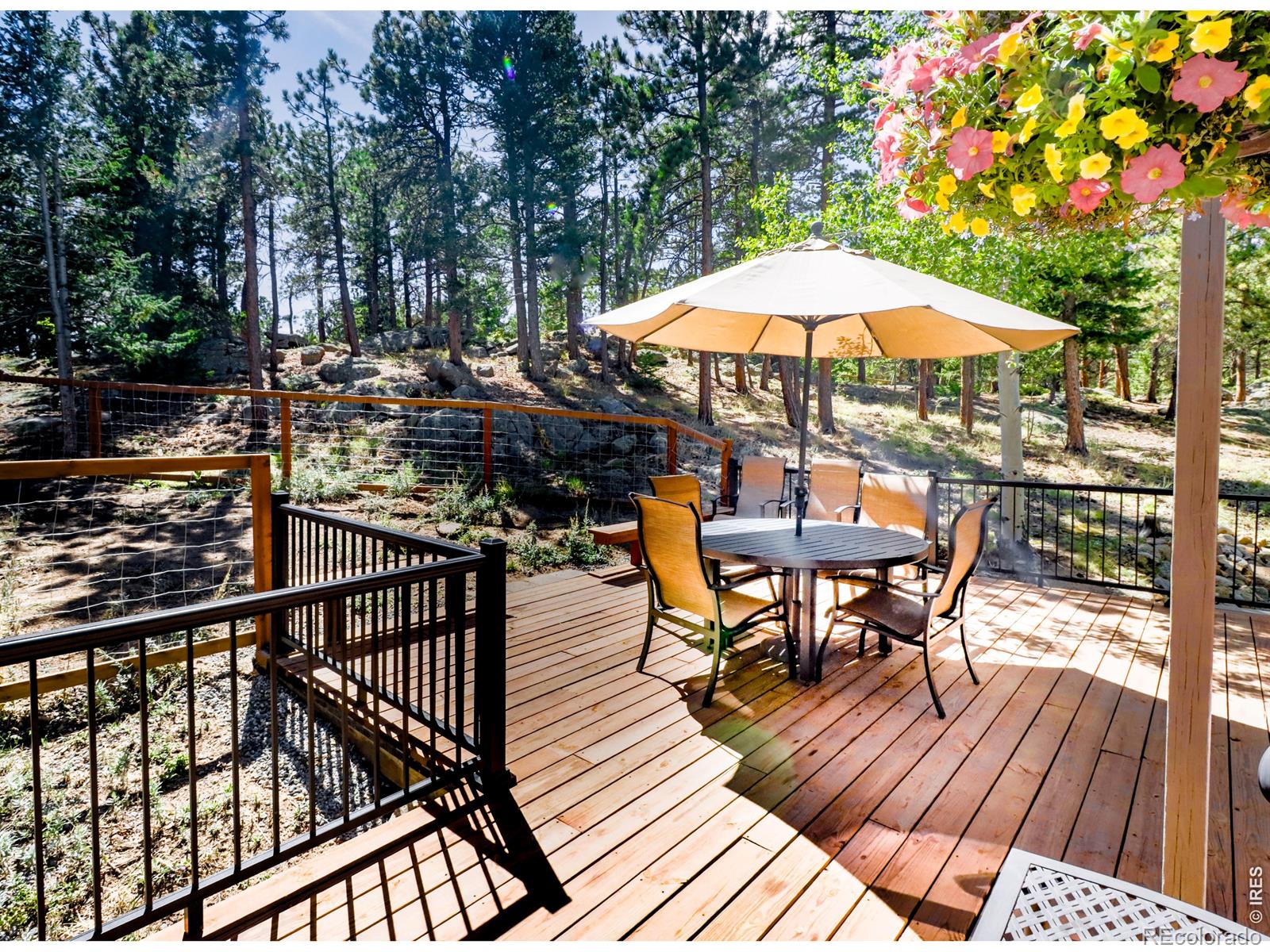22 Crockett Trail