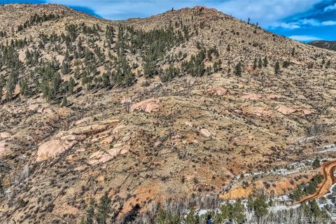 150557 Cochise Trail Pine CO 80470