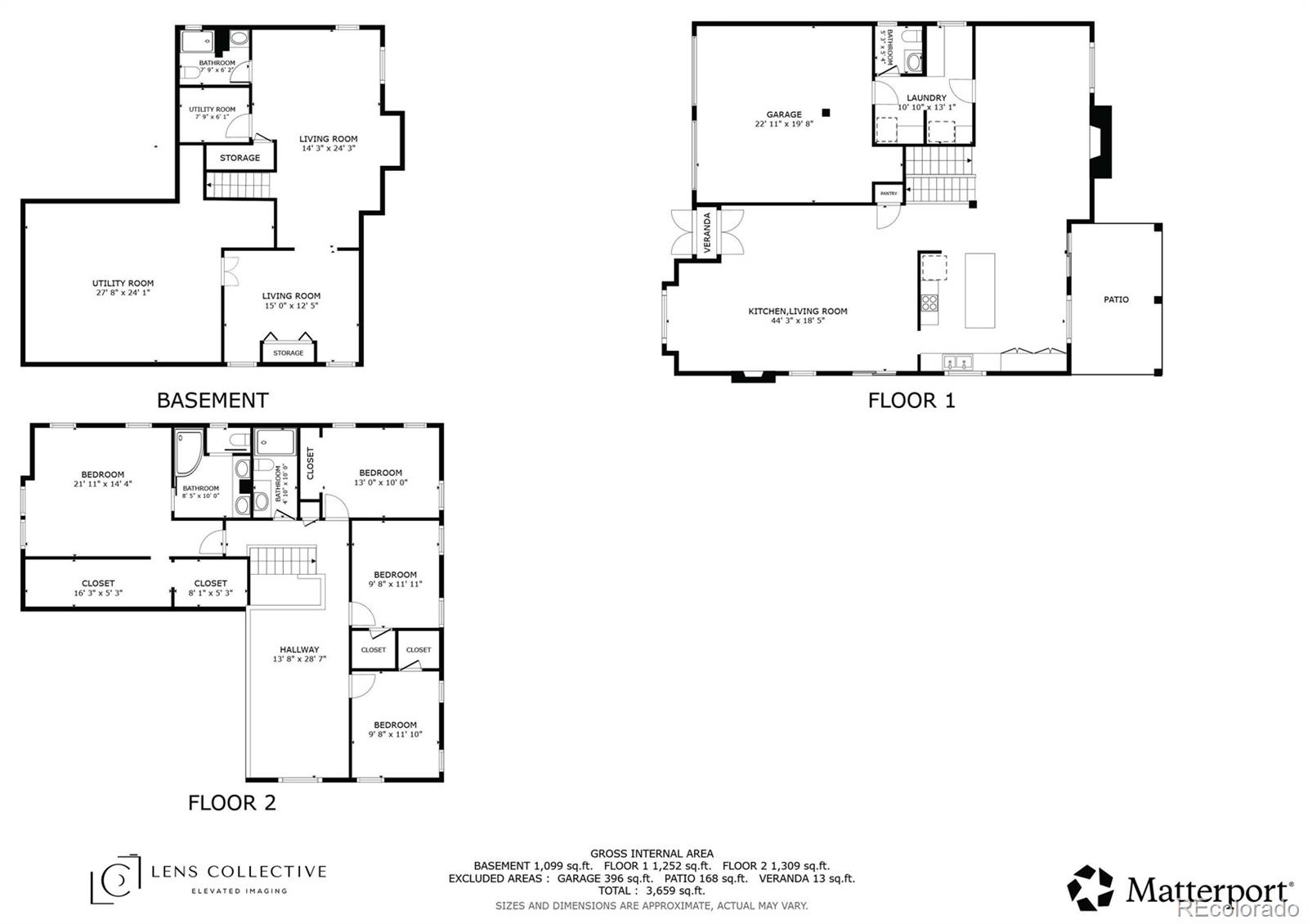 2490 W Kettle Avenue