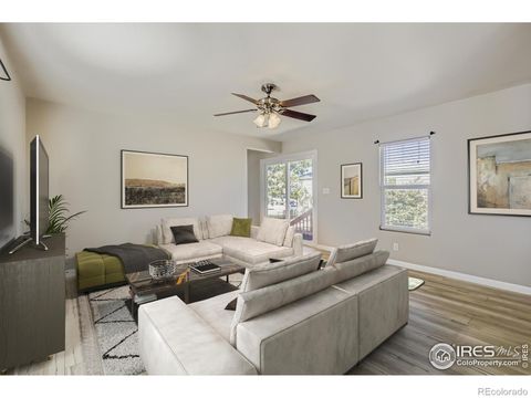 4210 Cedar Lane 185 Evans CO 80620