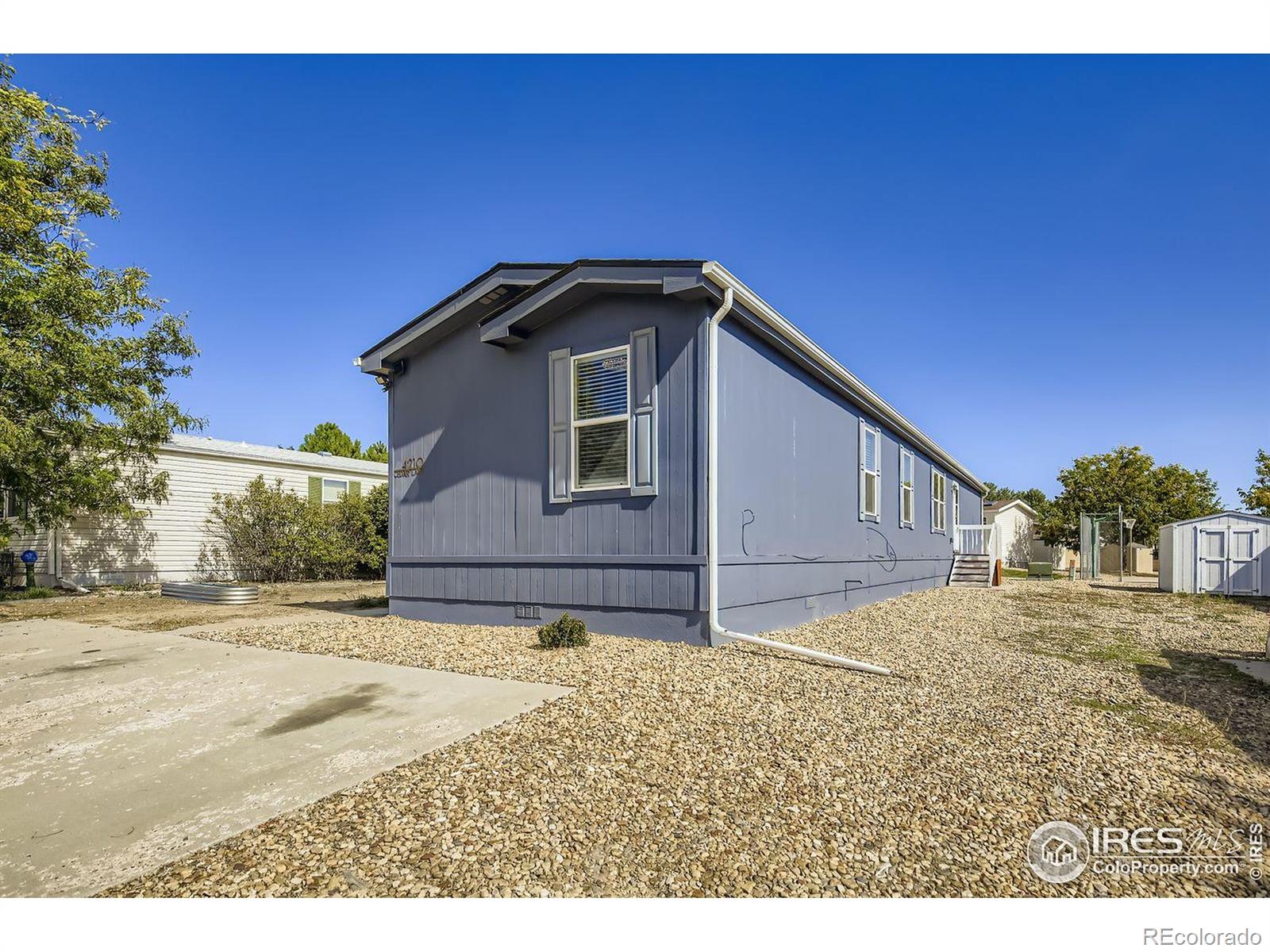 4210 Cedar Lane 185