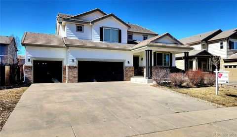 9695 Nucla Street Commerce City CO 80022