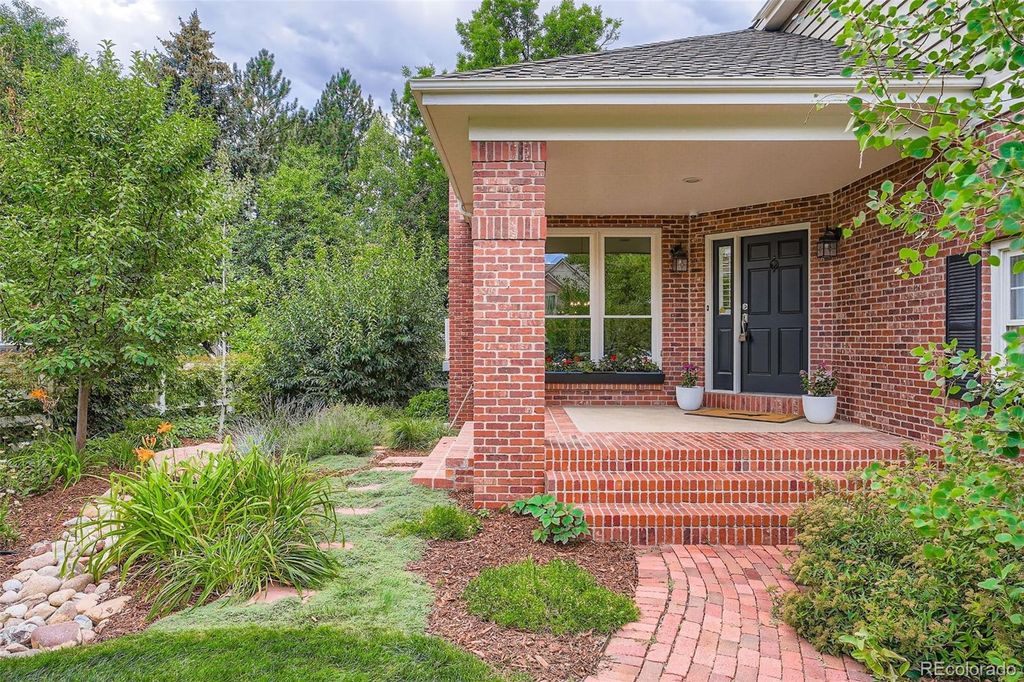 Photo of Centennial, CO 80112 (MLS # 3473658)