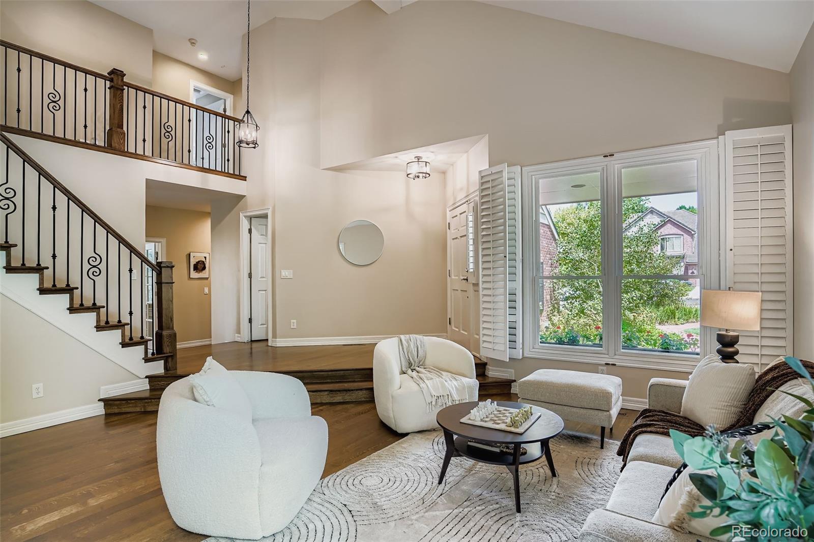 7157 S Niagara Court