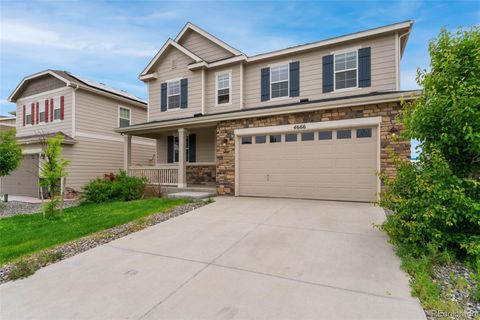 4666 S Malaya Court Aurora CO 80015