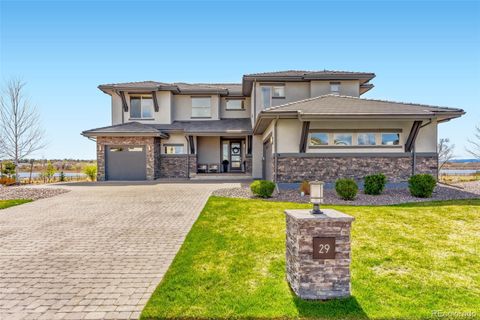 29 Wild Plum Lane Columbine Valley CO 80123