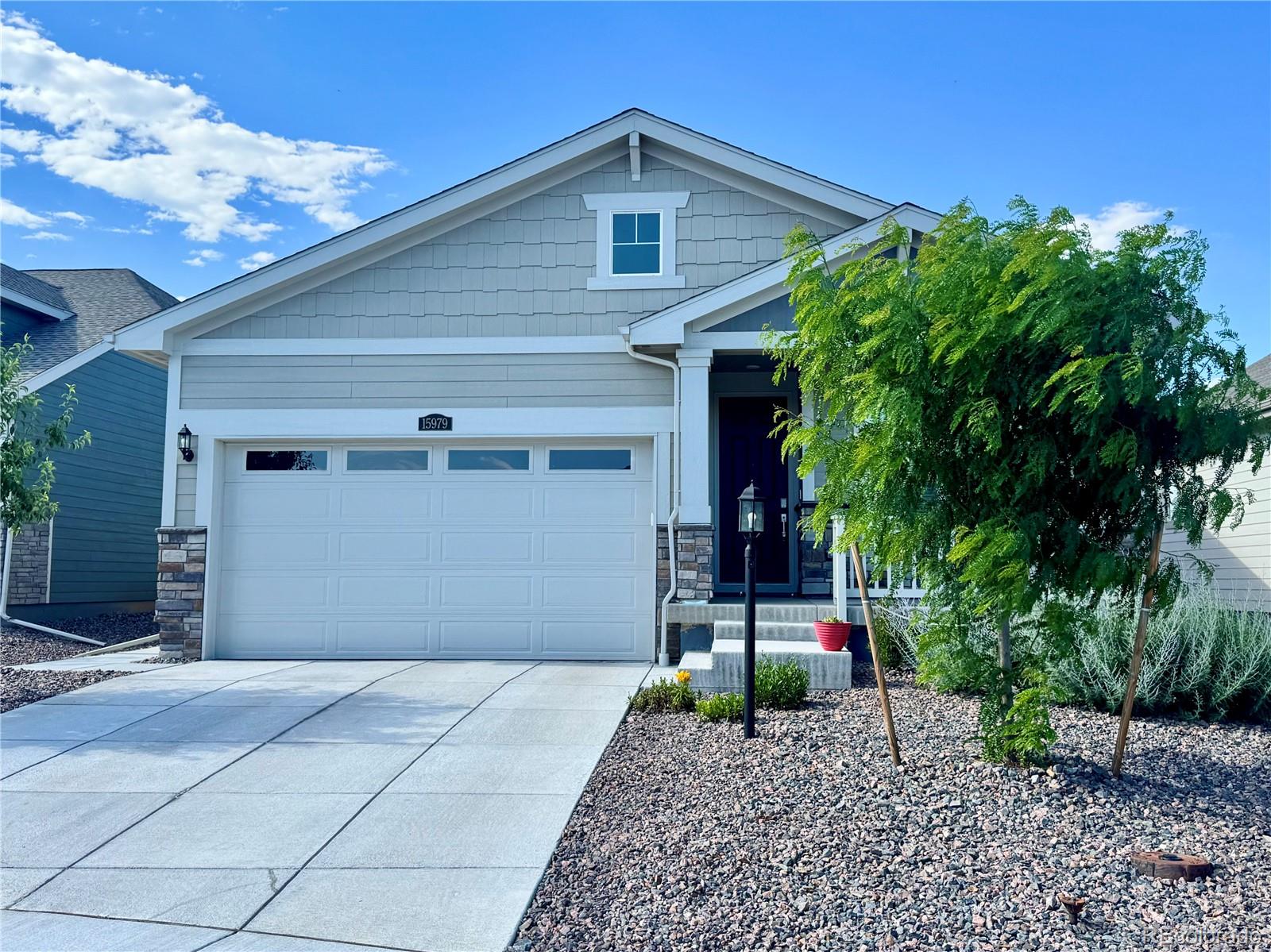 15979 Xanthia Way, Thornton, CO, 80602 1 15979 Xanthia Way