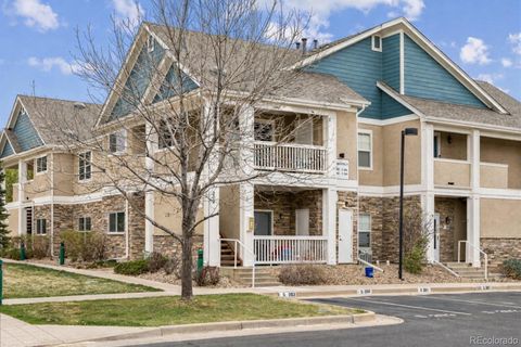 8200 E 8th Avenue 5103 Denver CO 80230