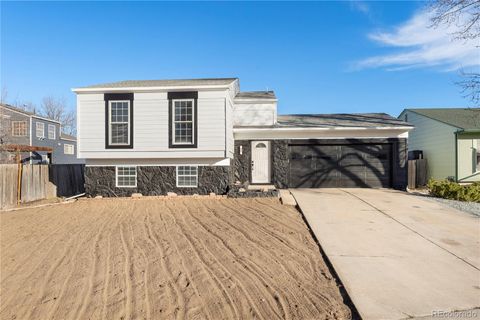 Colorado Real Estate Search 89 1782 Danube Court Aurora CO 80011