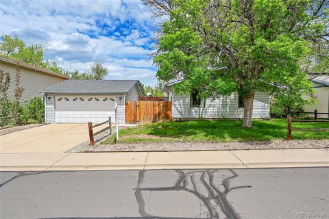 6715 W 95th Place, Westminster, CO 80021 - #: 6088465