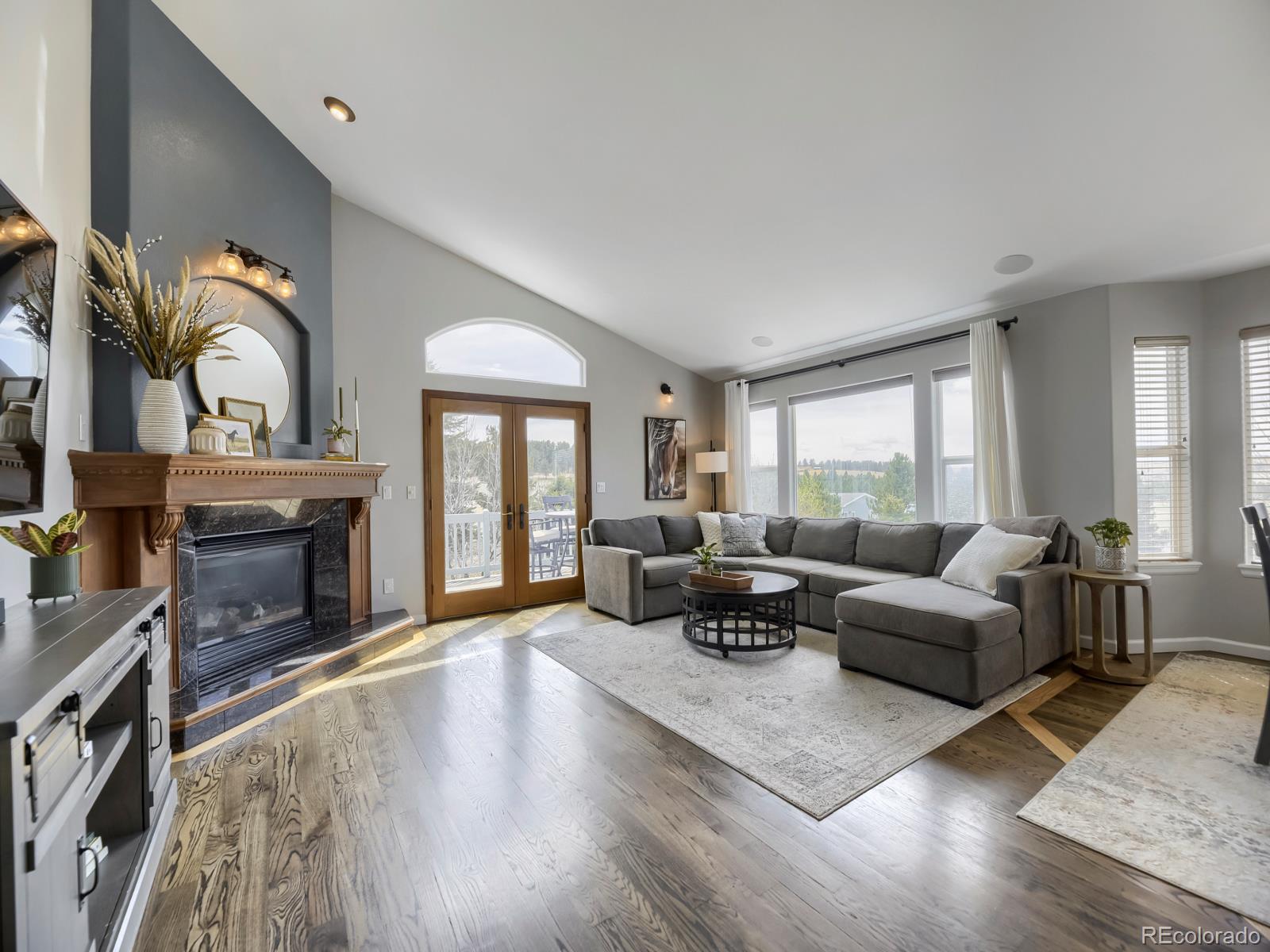 2560 Gold Creek Drive