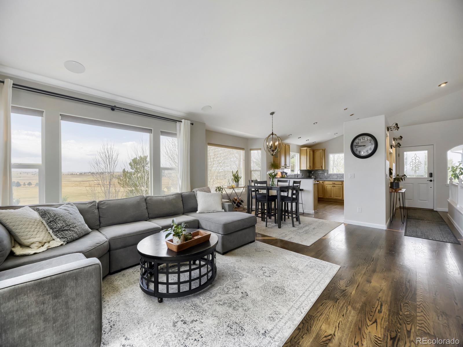 2560 Gold Creek Drive