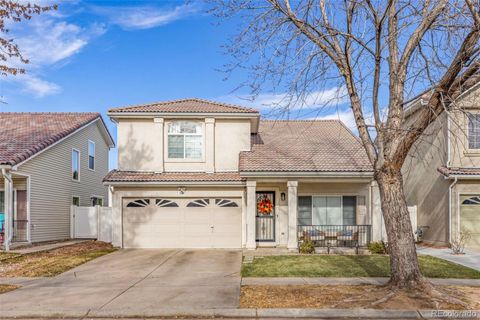 Photo of 18869 E 52nd Avenue, Denver, CO 80249 (MLS # 6338726)