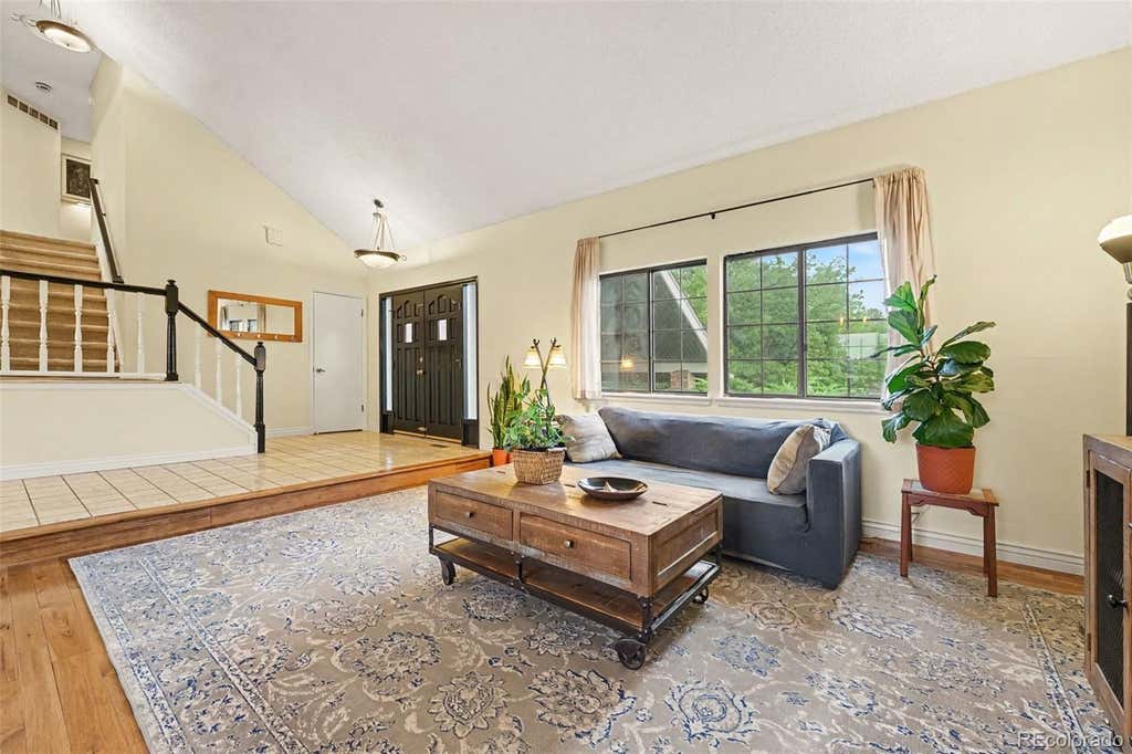 Photo of 454 Old Stone Drive, Littleton, CO 80126 (MLS # 4825441)