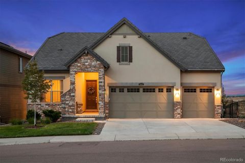 3312 S Orchard Street Morrison CO 80465