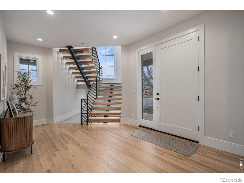 Photo of 760 Jersey Street, Denver, CO 80220 (MLS # IR1055805)