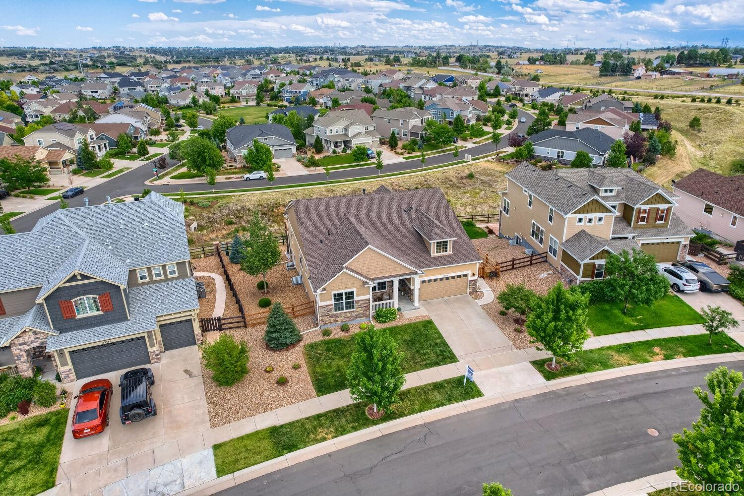 23366 E Piccolo Drive