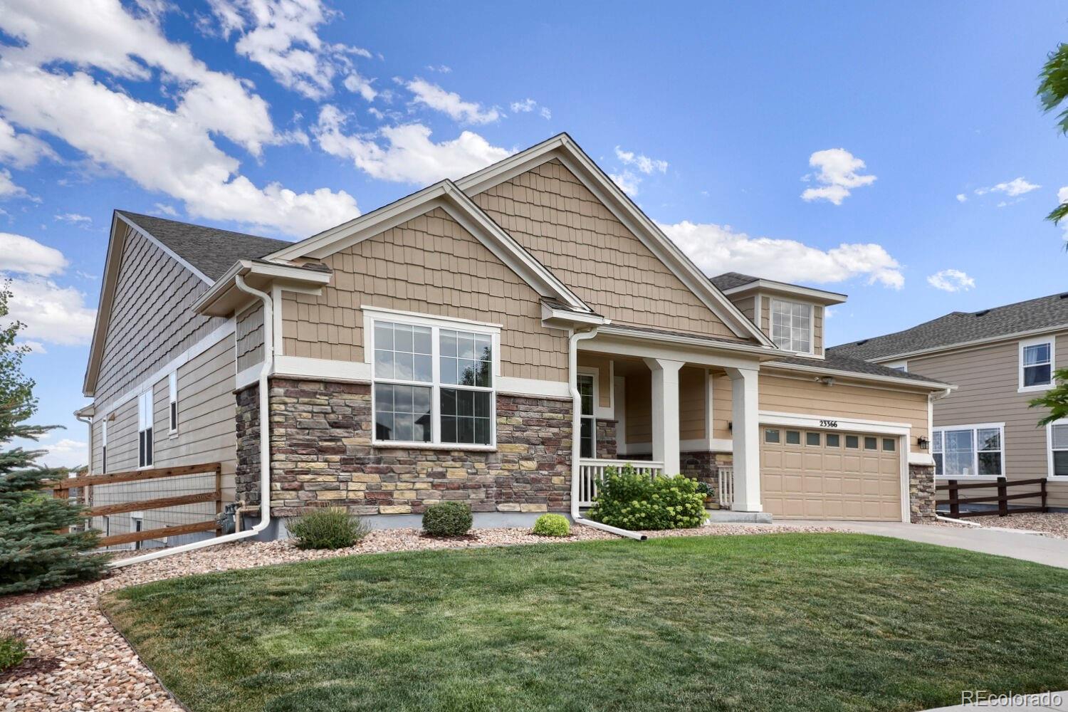23366 E Piccolo Drive