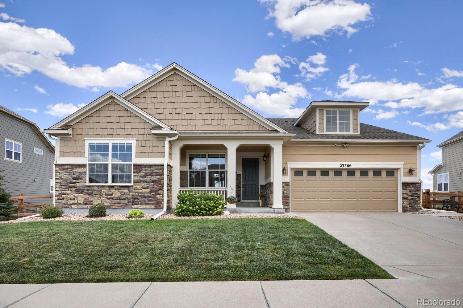 23366 E Piccolo Drive