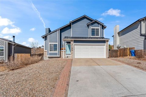 7190 Churchwood Circle Colorado Springs CO 80918