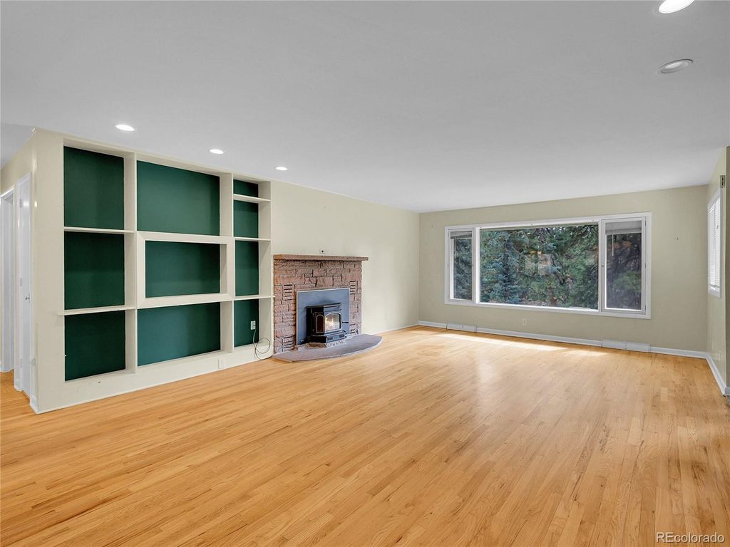 Photo of 28449 Douglas Park Road, Evergreen, CO 80439 (MLS # 2849590)