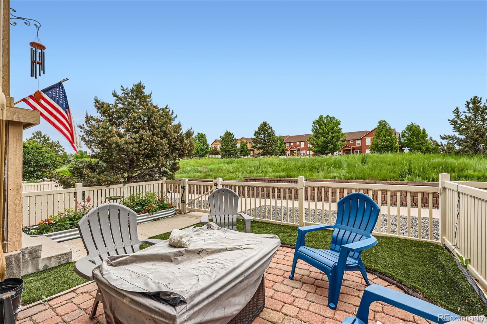 3668 Pecos Trail