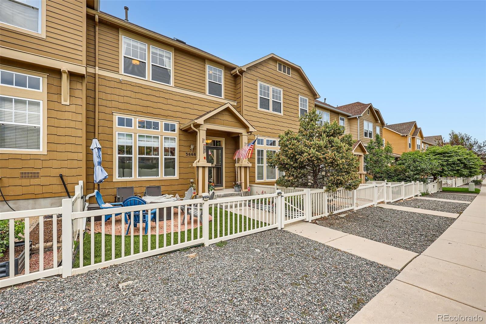 3668 Pecos Trail