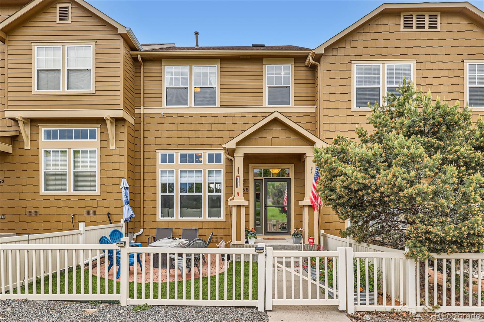 3668 Pecos Trail