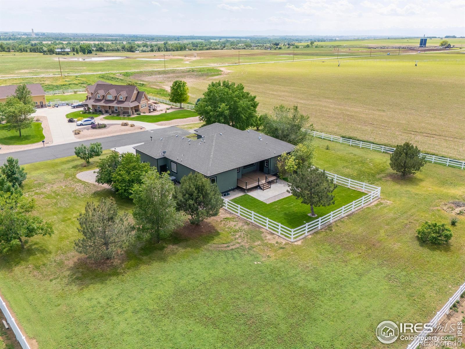 5217 Dry Creek Road