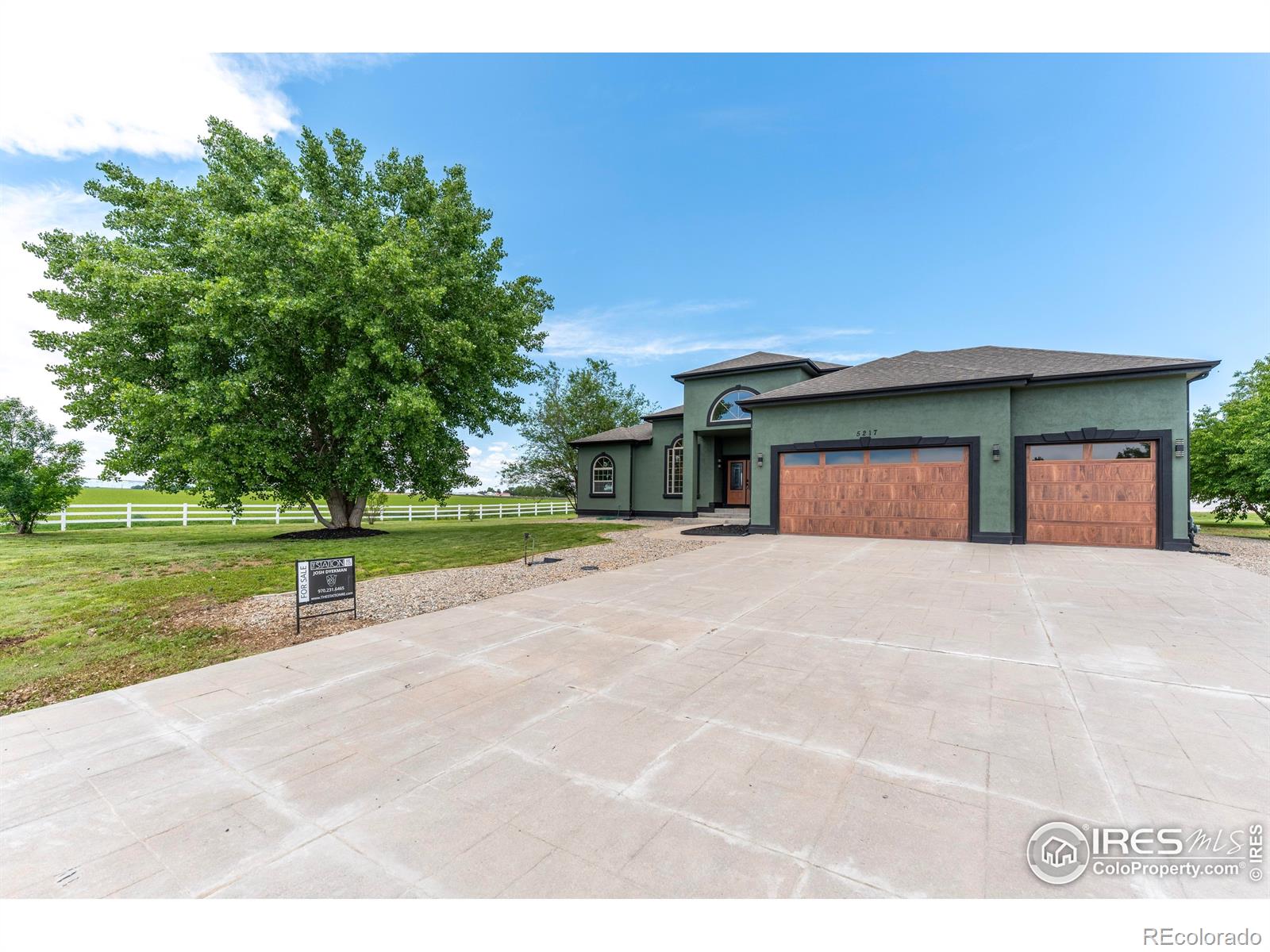 5217 Dry Creek Road