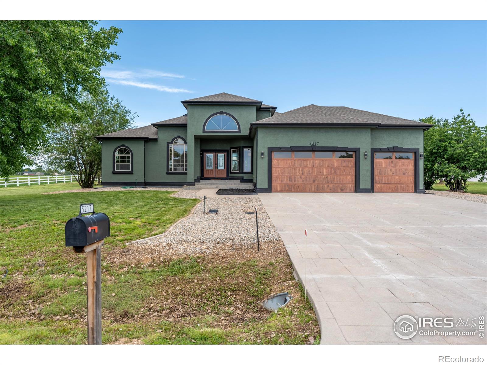 5217 Dry Creek Road