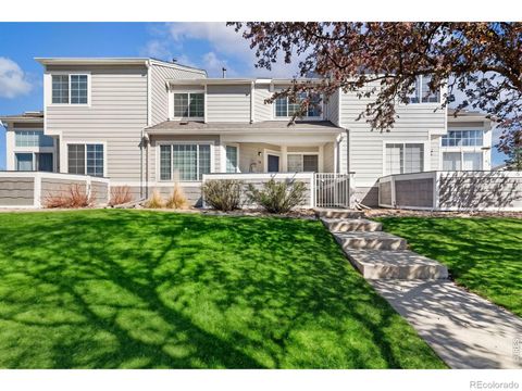 2502 Timberwood Drive 56 Fort Collins CO 80528
