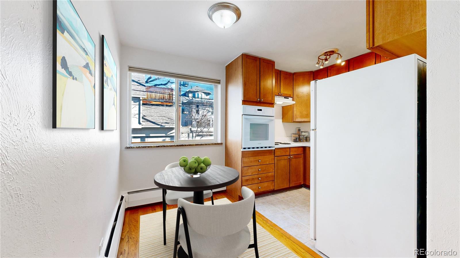 1056 N Marion Street 204, Denver, CO, 80218 2 1056 N Marion Street 204