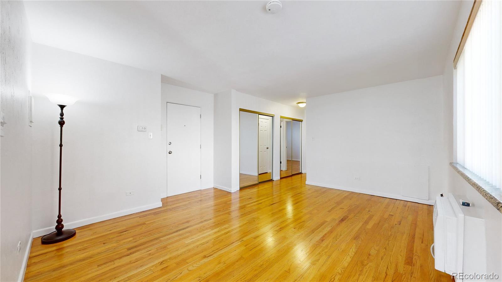 1056 N Marion Street 204, Denver, CO, 80218 1 1056 N Marion Street 204
