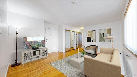 1056 N Marion Street 204 Denver CO 80218