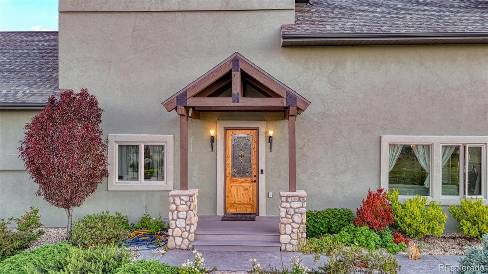 10757 Vista Farms Court