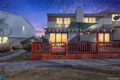 Photo of 5244 W 68th Avenue, Arvada, CO 80003 (MLS # 9668358)