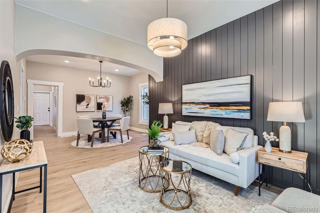Photo of 3120 N Race Street, Denver, CO 80205 (MLS # 5250074)