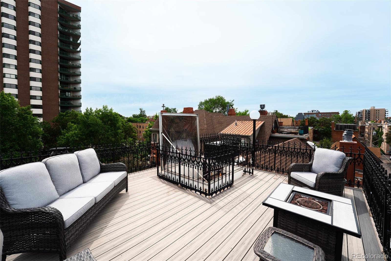 1165 N Pennsylvania Street 3B