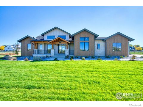 Photo of 6606 W 24th Street, Greeley, CO 80634 (MLS # IR1046050)