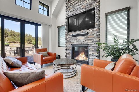 5166 Bear Mountain Drive Evergreen CO 80439