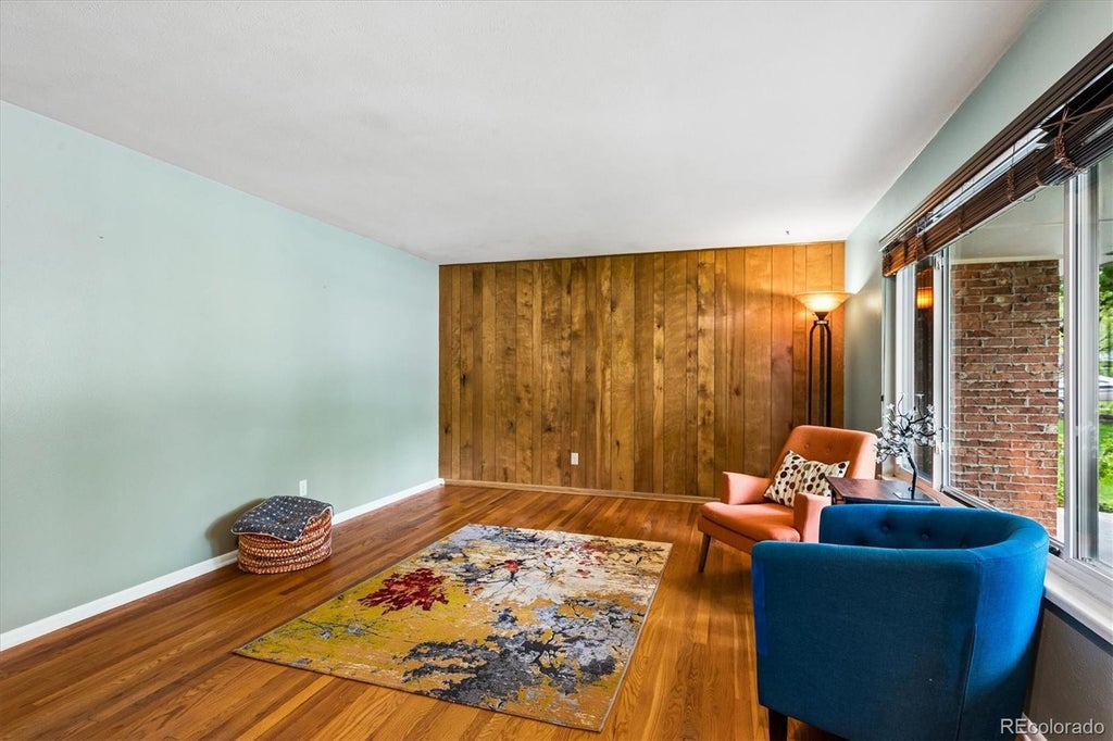 Photo of 1170 S Dover Street, Lakewood, CO 80232 (MLS # 4998761)